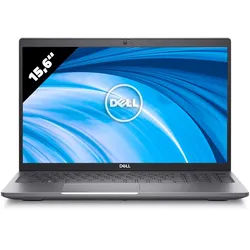 Dell Latitude 5540 | 15,6 Zoll - Intel Core i5 1345U @ 4,7 GHz - 16 GB DDR4 - 250 GB SSD - 1920 x 1080 FHD - Windows 11 Professional
