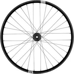 Crankbrothers Synthesis Aluminium Enduro Super Boost I9 101 Tubeless Ready Laufrad HR, 29", 157x12mm, Shimano Micro SPLine, Black
