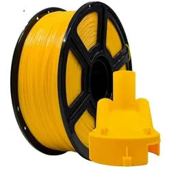 ABS PRO 1000g - Yellow - 3D Printing Filament