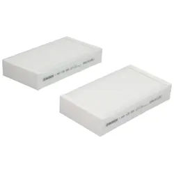 Innenraumluftfilter BOSCH 1 987 435 055