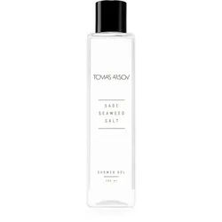 Tomas Arsov Sage Seaweed Salt parfümiertes Duschgel Unisex 200 ml