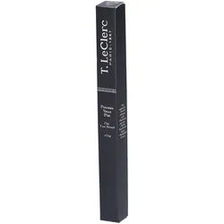 T. LeClerc Gesichtspinsel Flat Brush 04