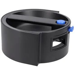easyPART Montagezubehör wie Ecovacs 201-2406-0837 Ecovacs 201-2406-0837, Saugroboter