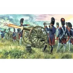 1:72 Kaiserliche Garde-Artillerie