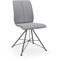 Bert Plantagie TARA SPIN 813A Stuhl ohne Armlehne