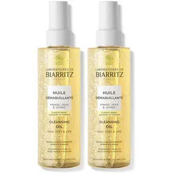 Laboratoires de Biarritz Reinigungsöl