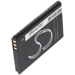 Akku passend für Gigaset GL590, V30145-K1310-X470, 3,7V, 800mAh