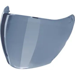 AGV City 21 Visier, grau