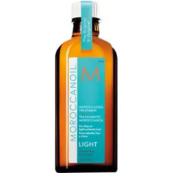 Moroccanoil Light Oil Treatment 100ml