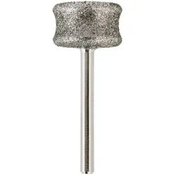 DREMEL MAX Diamantbeschichtetes Krallenpflege-Zubehör - 26150416DM
