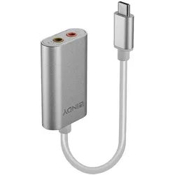Lindy Adapter