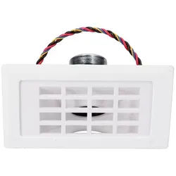 easyPART Montagezubehör wie Ecovacs 201-2102-24F2 Ecovacs 201-2102-24F2, Saugroboter