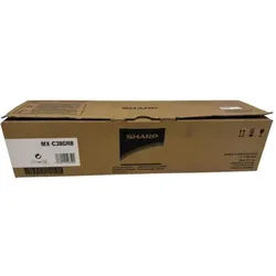 SHARP MX-C38GRB SCHWARZ TROMMELEINHEIT - 60000 SEITEN FÜR MX-B380P