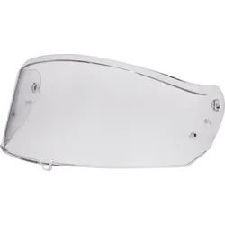 LS2 FF808 Visier, transparent für Männer