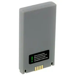 PATONA Premium Akku für Datalogic CVR2 Memor X3 11300794 3H21-00000370 94ACC0083 94ACC1368 BP08-000600
