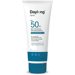 Daylong Sport Active Protection Hydrogel-Creme SPF 50+ 50ml