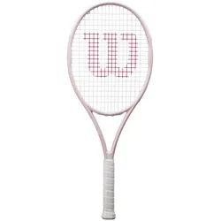 Wilson Intrigue SE Tennisschläger rosa, weiß L1