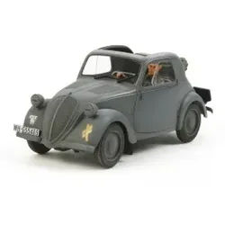 1:35 Dt. Simca S5 Dienstwagen (1)
