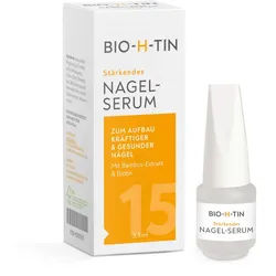 Bio-H-Tin stärkendes Nagel-Serum 3.3 ml
