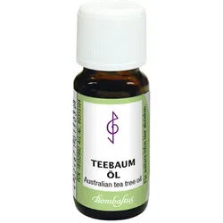 TEEBAUM ÖL 10 ml Ätherisches Öl