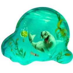 ergobag Kletties Glow in the Dark Klettie (1-tlg.) Robbe