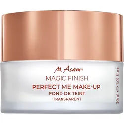 M. Asam® MAGIC FINISH Make Up Perfect Me - transparent
