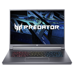 ACER Predator Triton 500SE (PT516-52s-79N3), Gaming Notebook, mit 16,0 Zoll Display, Intel® CoreTM i7,i7-12700H Prozessor, 16 GB RAM, 1 TB SSD, NVIDIA GeForce RTXTM 3080 Ti, Steel Gray, Windows 11 Home (64 Bit)