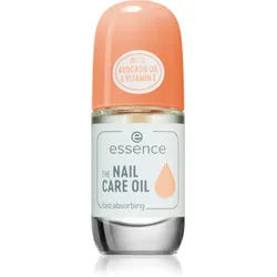 essence The Nail Care pflegendes Öl für Nägel 8 ml