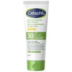 Cetaphil Körperpflegemittel Tägliche Feuchtigkeitscreme für das Gesicht SPF30 50ml