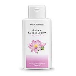 Aroma-Körperlotion Lotusblüte - 250 ml