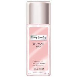 Betty Barclay - Woman No. 3 Natural Spray Deodorants 75 ml Damen