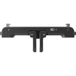 Insta360 GO3/GO 3S Schnellspann-Halterung, schwarz