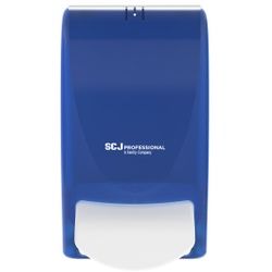 STOKO® Complementary Range Seifenspender, Manueller Flüssigseifenspender aus Kunststoff für 1 Liter Kartuschen, für 1 l - Kartuschen