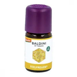 Baldini Feelfreude Bio demeter öl