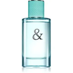 Tiffany & Co. Tiffany & Love Eau de Parfum für Damen 50 ml