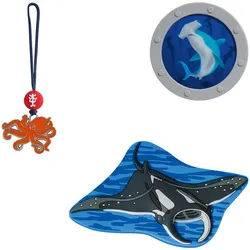 Step by Step MAGIC MAGS 3-teiliges Set, Kollektion 2026