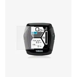 PanzerGlass für Yamaha C Display
