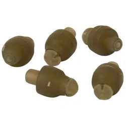 Fox Matrix Angelgewicht Fox Matrix Quick Change Feeder Beads - 5 Gummiperlen