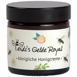 Gelee Royal Creme von Ferdi’s Imkerei 50 ml Unisex