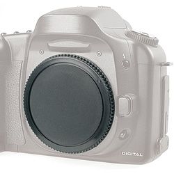 Kamera-Gehäusedeckel für Nikon Z
