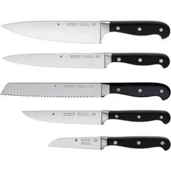 WMF Messer-Set SPITZENKLASSE Plus 5-teilig Performance Cut