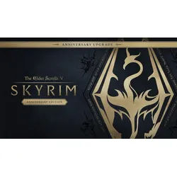 The Elder Scrolls V: Skyrim Anniversary Upgrade