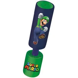 Happy People Wasserspritze Super Mario Foam Shooter 15cm