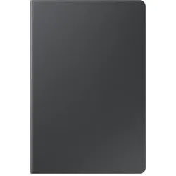 Samsung Book Cover für das Galaxy Tab A8 (Dark Gray)
