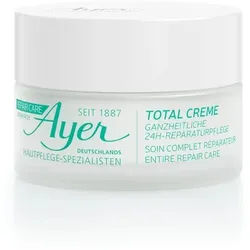 Ayer Repair Care Total Cream 50 ml