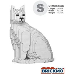 JEKCA Bricks Cat 06S-M01 ST19CA06-M01