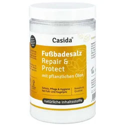Fussbadesalz Repair & Protect