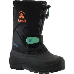 Kamik Waterbug 5 black (BK2) 33/34