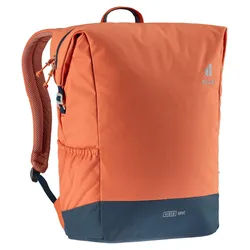 Deuter Vista Spot Daypack Lifestyle Rucksack sienna-marine
