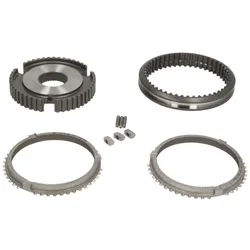 Synchronring EURORICAMBI 95535387